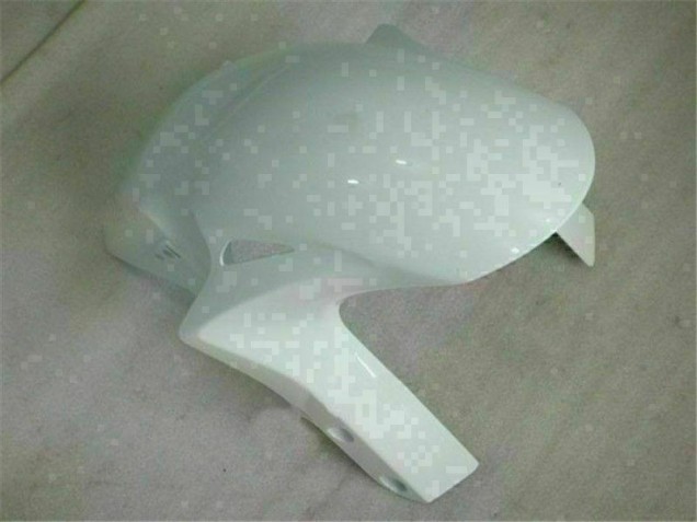 Kit Carénages CBR 1000 RR 06-07 - Blanc Kit Carénages CBR 1000 RR 06-07 - Blanc