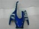 Kit Carénages CBR 1000 RR 08-11 - Blanc Bleu