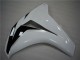Kit Carénages CBR 1000 RR 08-11 - Blanc Noir Kit Carénages CBR 1000 RR 08-11 - Blanc Noir