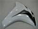 Kit Carénages CBR 1000 RR 08-11 - Blanc Noir Kit Carénages CBR 1000 RR 08-11 - Blanc Noir