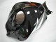 Kit Carénages CBR 1000 RR 08-11 - Blanc Noir Kit Carénages CBR 1000 RR 08-11 - Blanc Noir
