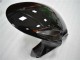 Kit Carénages CBR 1000 RR 08-11 - Blanc Noir Kit Carénages CBR 1000 RR 08-11 - Blanc Noir
