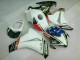 Kit Carénages CBR 1000 RR 08-11 - Blanc Kit Carénages CBR 1000 RR 08-11 - Blanc