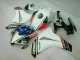 Kit Carénages CBR 1000 RR 08-11 - Blanc Kit Carénages CBR 1000 RR 08-11 - Blanc