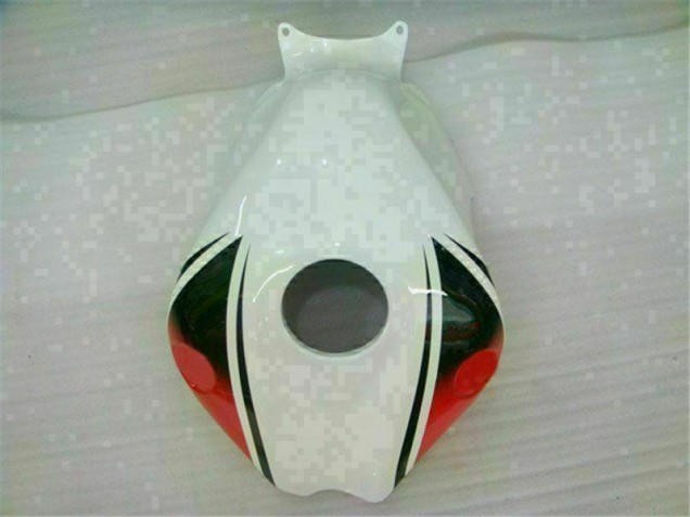 Kit Carénages CBR 1000 RR 08-11 - Blanc Kit Carénages CBR 1000 RR 08-11 - Blanc