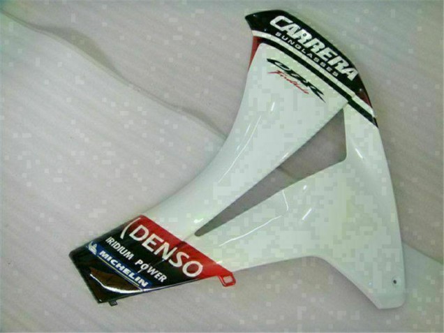 Kit Carénages CBR 1000 RR 08-11 - Blanc Kit Carénages CBR 1000 RR 08-11 - Blanc