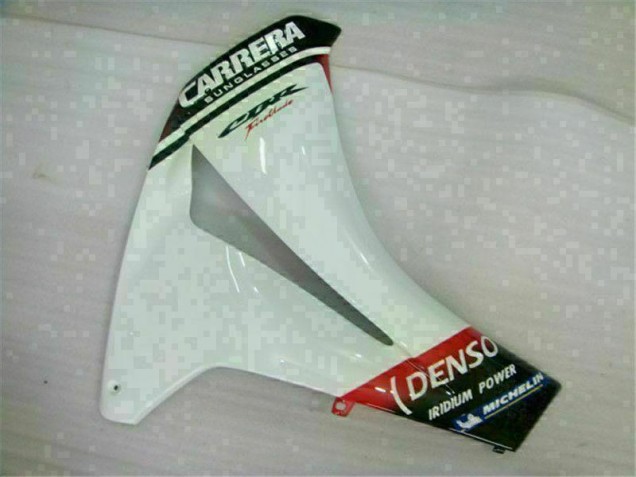 Kit Carénages CBR 1000 RR 08-11 - Blanc Kit Carénages CBR 1000 RR 08-11 - Blanc