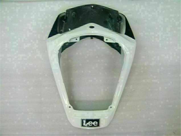 Kit Carénages CBR 1000 RR 08-11 - Blanc Kit Carénages CBR 1000 RR 08-11 - Blanc