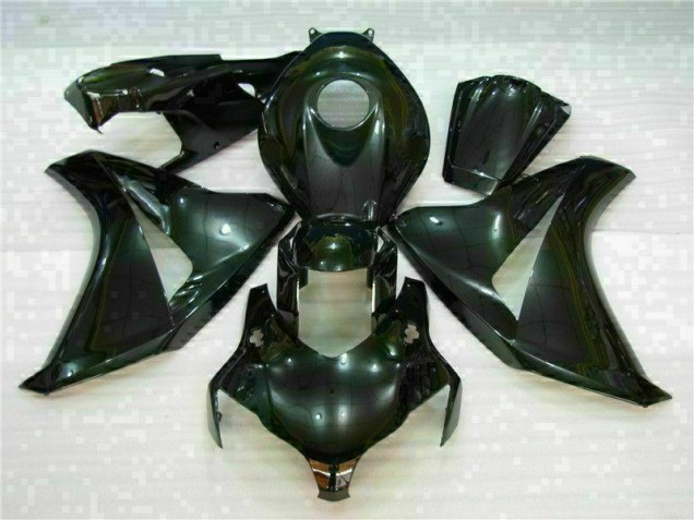 Kit Carénages CBR 1000 RR 08-11 - Noir