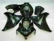 Kit Carénages CBR 1000 RR 08-11 - Noir