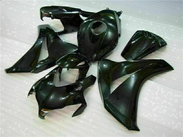 Kit Carénages CBR 1000 RR 08-11 - Noir