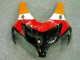 Kit Carénages CBR 1000 RR 08-11 - Orange Repsol Kit Carénages CBR 1000 RR 08-11 - Orange Repsol