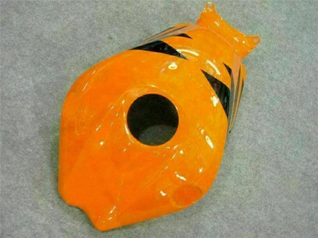 Kit Carénages CBR 1000 RR 08-11 - Orange Repsol Kit Carénages CBR 1000 RR 08-11 - Orange Repsol