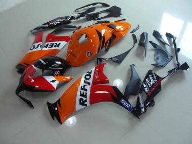Kit Carénages CBR 1000 RR 12-16 - Repsol