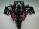 Kit Carénages CBR 600 F3 95-98 - Noir Kit Carénages CBR 600 F3 95-98 - Noir