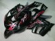 Kit Carénages CBR 600 F3 95-98 - Noir Kit Carénages CBR 600 F3 95-98 - Noir