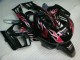 Kit Carénages CBR 600 F3 95-98 - Noir Kit Carénages CBR 600 F3 95-98 - Noir