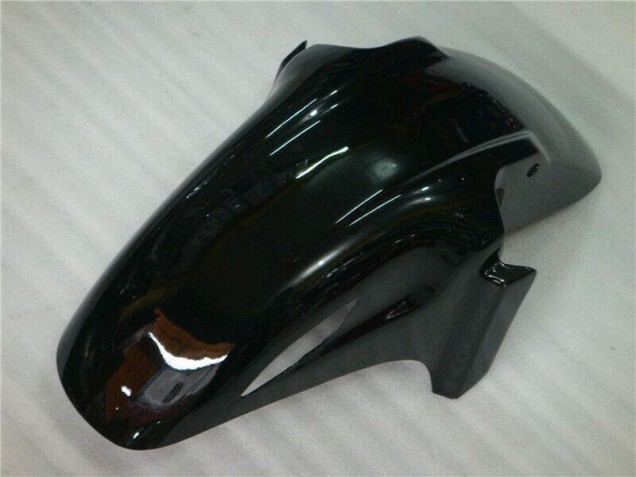 Kit Carénages CBR 600 F3 95-98 - Noir Kit Carénages CBR 600 F3 95-98 - Noir