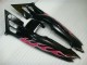 Kit Carénages CBR 600 F3 95-98 - Noir Kit Carénages CBR 600 F3 95-98 - Noir