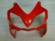 Kit Carénages CBR 600 F4i 01-03 - Rouge Noir Kit Carénages CBR 600 F4i 01-03 - Rouge Noir