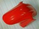 Kit Carénages CBR 600 F4i 01-03 - Rouge Noir Kit Carénages CBR 600 F4i 01-03 - Rouge Noir