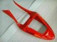 Kit Carénages CBR 600 F4i 01-03 - Rouge Noir Kit Carénages CBR 600 F4i 01-03 - Rouge Noir