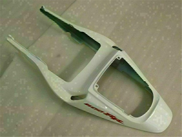 Kit Carénages CBR 600 RR 03-04 - Blanc Kit Carénages CBR 600 RR 03-04 - Blanc