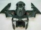 Kit Carénages CBR 600 RR 03-04 - Noir Kit Carénages CBR 600 RR 03-04 - Noir