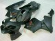 Kit Carénages CBR 600 RR 03-04 - Noir Kit Carénages CBR 600 RR 03-04 - Noir