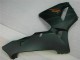 Kit Carénages CBR 600 RR 03-04 - Noir Kit Carénages CBR 600 RR 03-04 - Noir