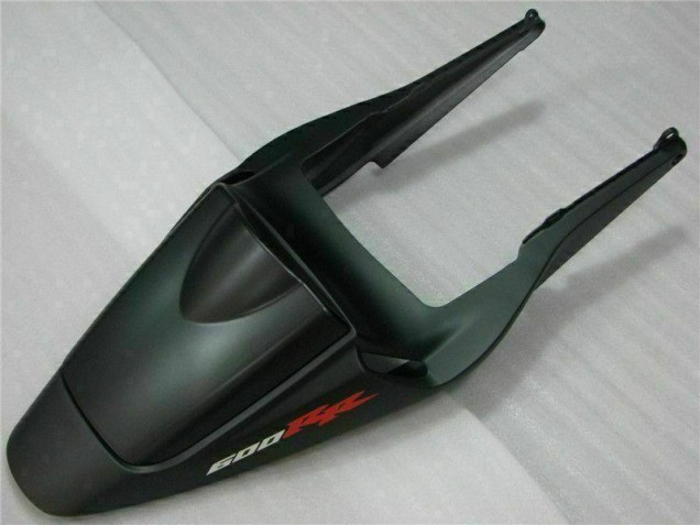 Kit Carénages CBR 600 RR 03-04 - Noir Kit Carénages CBR 600 RR 03-04 - Noir
