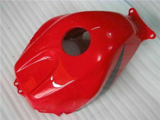 Kit Carénages CBR 600 RR 03-04 - Rouge Noir