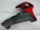 Kit Carénages CBR 600 RR 03-04 - Rouge Noir