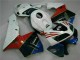 Kit Carénages CBR 600 RR 05-06 - Blanc