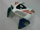 Kit Carénages CBR 600 RR 05-06 - Blanc