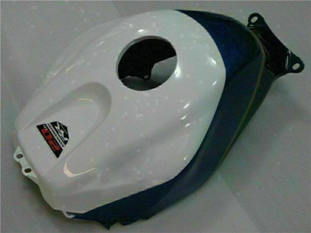 Kit Carénages CBR 600 RR 05-06 - Blanc