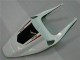 Kit Carénages CBR 600 RR 05-06 - Blanc