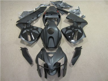 Kit Carénages CBR 600 RR 05-06 - Noir