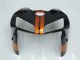 Kit Carénages CBR 600 RR 05-06 - Orange Noir Kit Carénages CBR 600 RR 05-06 - Orange Noir