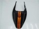 Kit Carénages CBR 600 RR 05-06 - Orange Noir Kit Carénages CBR 600 RR 05-06 - Orange Noir