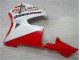 Kit Carénages CBR 600 RR 05-06 - Rouge Blanc Kit Carénages CBR 600 RR 05-06 - Rouge Blanc