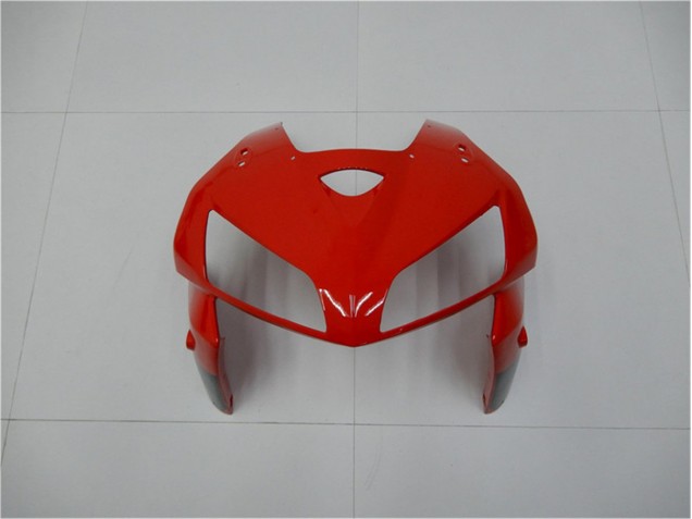 Kit Carénages CBR 600 RR 05-06 - Rouge Noir