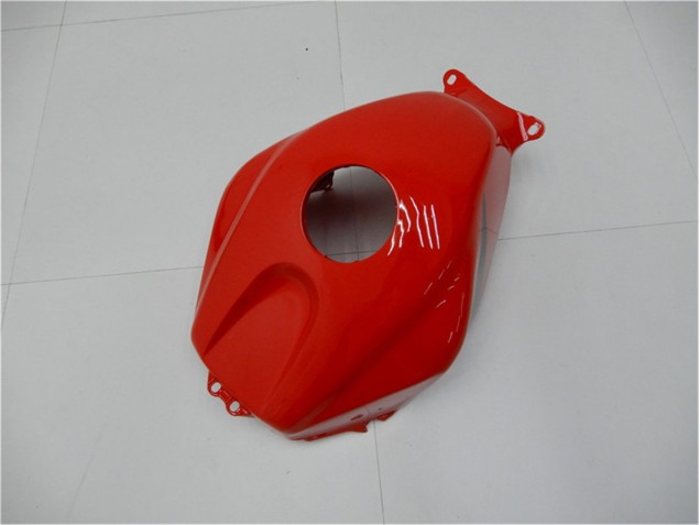 Kit Carénages CBR 600 RR 05-06 - Rouge Noir