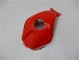 Kit Carénages CBR 600 RR 05-06 - Rouge Noir