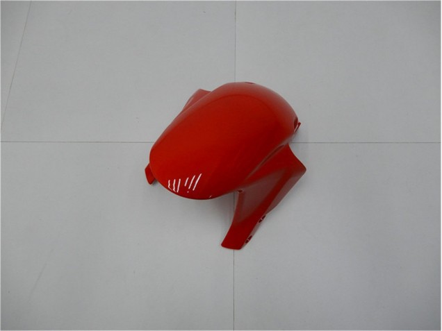 Kit Carénages CBR 600 RR 05-06 - Rouge Noir