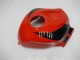 Kit Carénages CBR 600 RR 07-08 - Noir Rouge Kit Carénages CBR 600 RR 07-08 - Noir Rouge