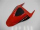 Kit Carénages CBR 600 RR 07-08 - Noir Rouge Kit Carénages CBR 600 RR 07-08 - Noir Rouge