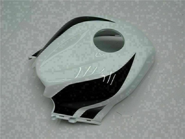 Kit Carénages CBR 600 RR 07-08 - Noir Kit Carénages CBR 600 RR 07-08 - Noir