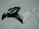 Kit Carénages CBR 600 RR 07-08 - Noir Kit Carénages CBR 600 RR 07-08 - Noir