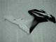 Kit Carénages CBR 600 RR 07-08 - Noir Kit Carénages CBR 600 RR 07-08 - Noir